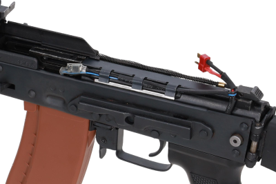 EIL AK EL-74 MN Essential Karabin szturmowy AEG (MOSFET) - OUTLET - obrazek 5