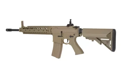 Replika karabinka SRT-24 - tan - obrazek 7