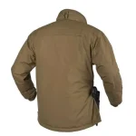 asgbox.pl - Kurtka Husky Tactical Winter - coyote brown