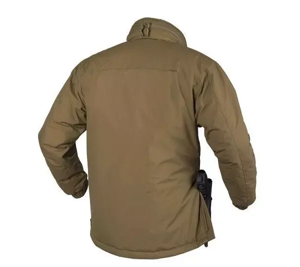 asgbox.pl - Kurtka Husky Tactical Winter - coyote brown