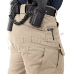 asgbox.pl - Spodnie UTP Urban Tactical Pants (Rip-Stop) - coyote brown