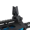Karabinek ASG Specna Arms SA-E39-L EDGE™ Light Ops Stock GATE X-ASR Niebieski OD-G-SPE-01-033940-00 asgbox.pl