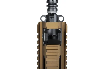 Karabinek ASG Specna Arms SA-PH20 PRIME™ BLDC™ Aster II ETU Chaos Bronze - obrazek 2