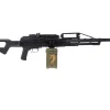 Replika karabinu maszynowego PKP OD-G-RAP-01-019609-00 asgbox.pl
