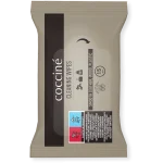 asgbox.pl - Chusteczki czyszczące do obuwia Coccine (15szt)