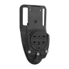 Uniwersalny adapter kabury taktycznej 360 stopni Wosport z mocowaniem na pas GB-ACC-22 Czarny OD-G-WSP-29-044640-00 asgbox.pl