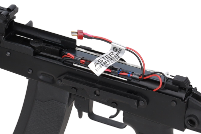Karabinek ASG Specna Arms SA-PJ06 Prime™ BLDC™ Aster V3 SE ETU (OUTLET) - obrazek 3