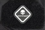 asgbox.pl - Czapka Tactical Assaulter Cap - czarna