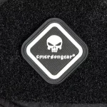 asgbox.pl - Czapka Tactical Assaulter Cap - czarna