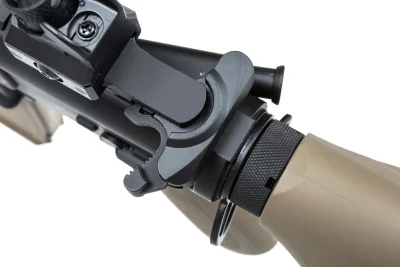 Karabinek ASG Specna Arms SA-PH20 PRIME™ BLDC™ Aster II ETU Chaos Bronze - obrazek 3