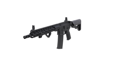 Karabinek ASG Specna Arms RRA SA-P24 PRIME™ BLDC™ Aster II ETU Czarny - obrazek 4