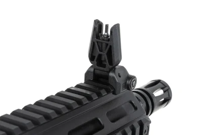 Karabinek ASG Specna Arms SA-C22 CORE™ HAL ETU™ 0.5J Czarny - obrazek 7
