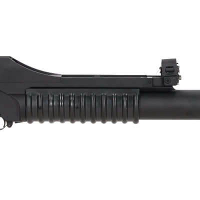 asgbox.pl - Double Bell granatnik M203 (długi) - OUTLET