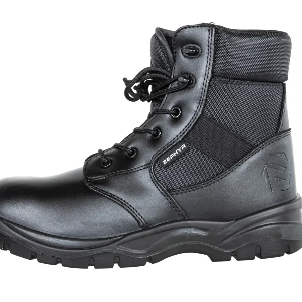 asgbox.pl - Buty Zephyr Grom ZX06 Czarny