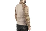 Bluza Combat Shirt Emerson Gear typu G3 MC Arid - obrazek 2