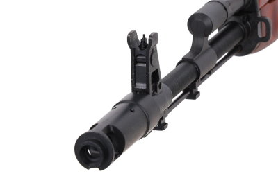 Specna Arms AK SA-J02 EDGE Karabin szturmowy AEG - OUTLET - obrazek 4