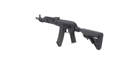 Specna Arms AK SA-J07 EDGE Gen.2 Karabin szturmowy AEG - Czarny - obrazek 10