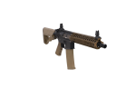 Daniel Defense MK18 SA-P19 PRIME BLDC Karabin szturmowy AEG 10.5" Chaos Bronze - OUTLET - obrazek 3