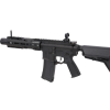 Karabinek ASG King Arms x Strike Industries Sentinel GRIDLOK® 8.5" Aster SE ETU Czarny OD-G-KIA-01-049049-00 asgbox.pl