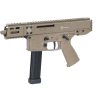 Pistolet maszynowy ASG Lambda Defence x B&T GHM9 Gen.2 Tan OD-G-LAM-02-047878-00 asgbox.pl