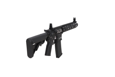 Daniel Defense RIS III M4/AR15 SA-E27 EDGE Karabin szturmowy AEG 10.5" Czarny (X-ASR) - OUTLET - obrazek 3