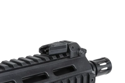 Karabinek ASG Specna Arms SA-F14 FLEX™ GATE X-ASR Czarny - obrazek 8