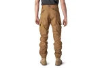 Spodnie Cedar Combat Pants - coyote - obrazek 2
