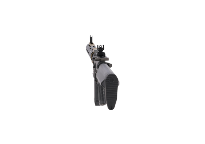 Karabinek ASG King Arms x Strike Industries Sentinel GRIDLOK® 8.5" Aster SE ETU Flat Dark Earth - obrazek 4