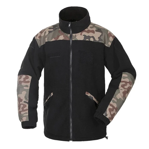 asgbox.pl - Bluza polarowa Texar GROM Wz. 93 Pantera Leśna