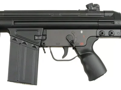 JG MC51 - obrazek 7