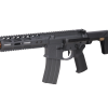 Karabinek ASG GBBR Noveske Ghetto Blaster NHR-7 7.94" MWS Gen.2 Szary OD-G-TXC-02-049340-00 asgbox.pl