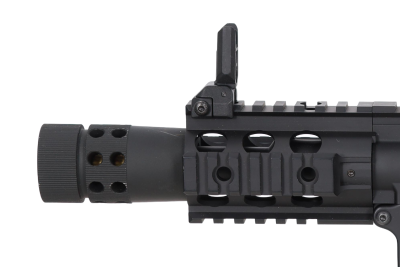 Rock River Arms M4/AR15 SA-E10 PDW EDGE Karabinek szturmowy AEG 5" Czarny - OUTLET - obrazek 3
