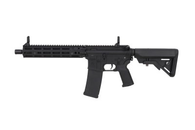 Daniel Defense RIS III M4/AR15 SA-E27 EDGE Karabin szturmowy AEG 10.5" Czarny (X-ASR) - OUTLET - obrazek 4