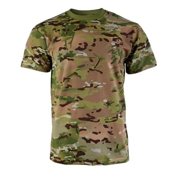 asgbox.pl - Koszulka T-shirt Texar MC