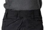 Spodnie Redwood Tactical Pants - czarne - obrazek 5