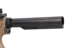 Replika karabinka CM16 MOD0 - tan (OUTLET) - obrazek 3