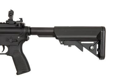 Karabinek ASG Specna Arms RRA™ SA-E25 EDGE™ Kestrel™ ETU 1.14 J Czarny - obrazek 7