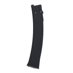 asgbox.pl - Specna Arms magazynek low-cap 38 kulek green gas do PPK-20 SA-J20 GBB - Czarny
