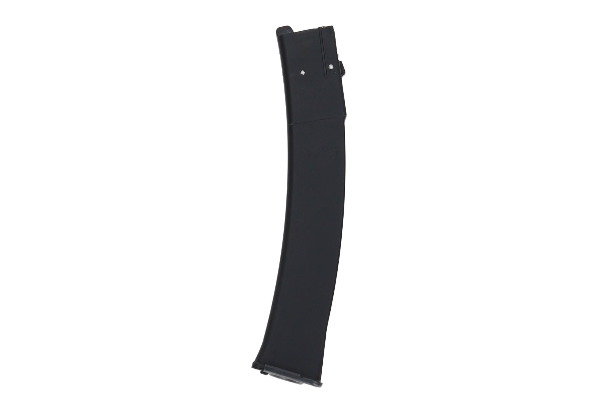 Specna Arms magazynek low-cap 38 kulek green gas do PPK-20 SA-J20 GBB - Czarny OD-G-SPE-05-048666-00 asgbox.pl asgbox.pl - Specna Arms magazynek low-cap 38 kulek green gas do PPK-20 SA-J20 GBB - Czarny