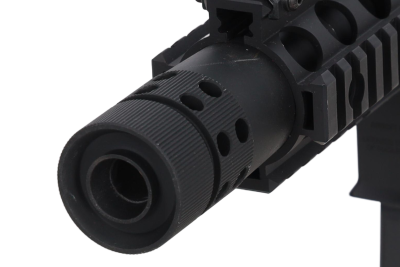 Rock River Arms M4/AR15 SA-E10 PDW EDGE Karabinek szturmowy AEG 5" Czarny - OUTLET - obrazek 4