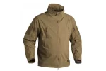 Kurtka Trooper Soft Shell Jacket  - coyote brown - obrazek 3