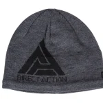 asgbox.pl - Czapka Direct Action Winter Beanie Szara