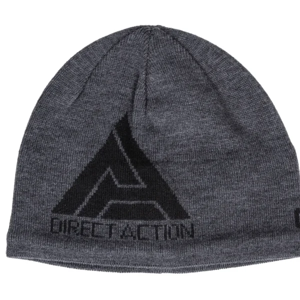 asgbox.pl - Czapka Direct Action Winter Beanie Szara