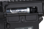 Specna Arms AR10 Specna Arms SA-E38 EDGE Karabin wyborowy AEG 16" (HAL) Czarny - OUTLET - obrazek 4