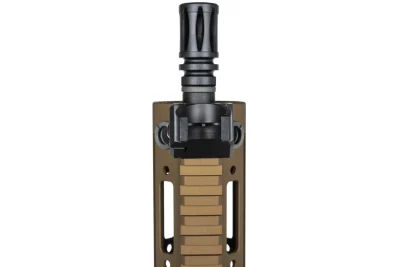 Karabinek ASG Specna Arms SA-PH23 PRIME™ BLDC™ HAL™ ETU  Chaos Bronze - obrazek 6