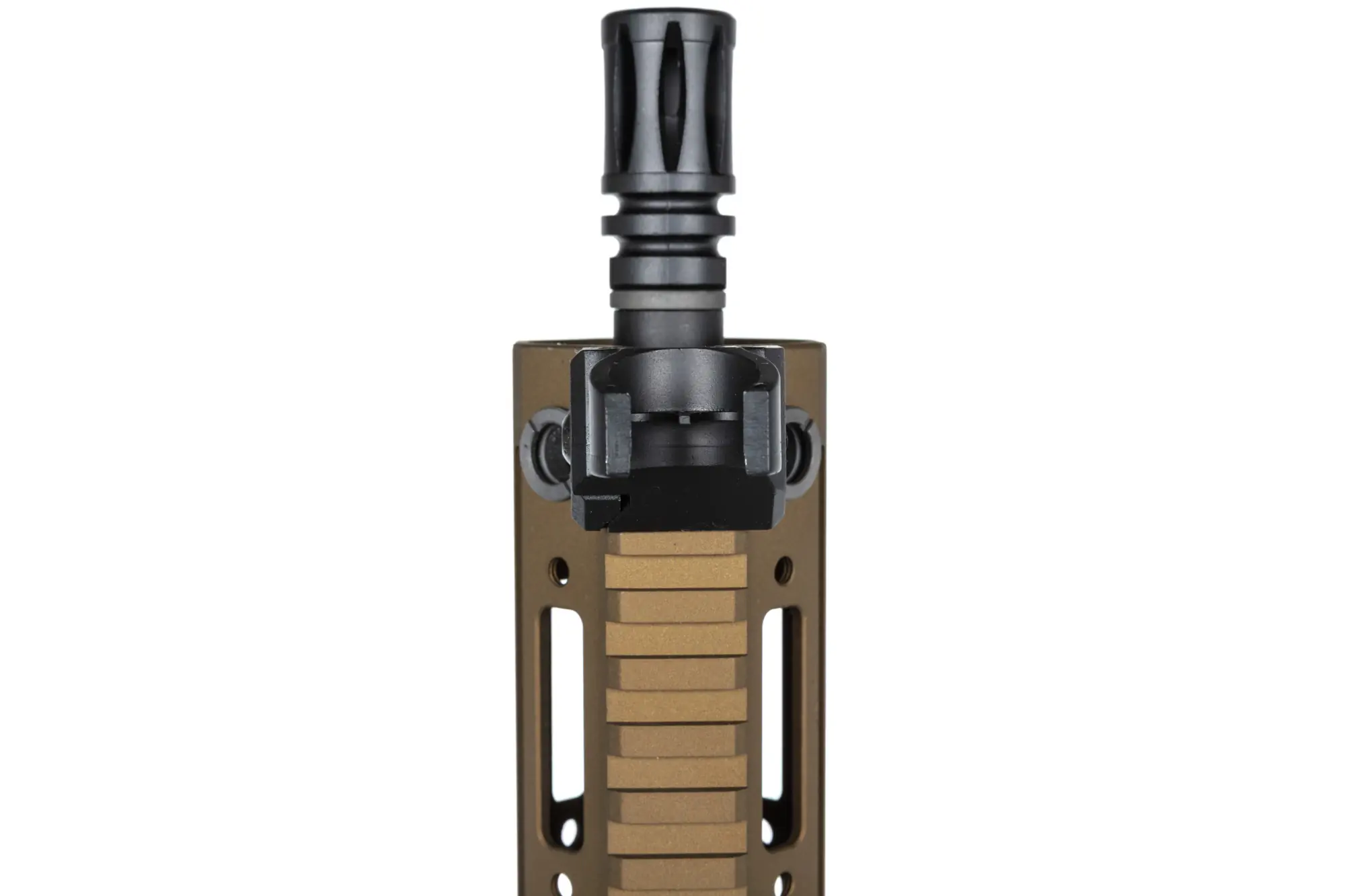 Karabinek ASG Specna Arms SA-PH23 PRIME™ BLDC™ HAL™ ETU Chaos Bronze OD-G-SPE-01-044125-00 asgbox.pl Karabinek ASG Specna Arms SA-PH23 PRIME™ BLDC™ HAL™ ETU Chaos Bronze - obrazek 6