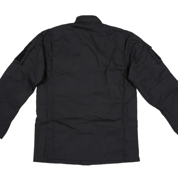 asgbox.pl - Bluza mundurowa Primal ACU - Czarny