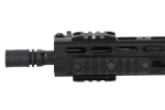 Double Bell M4/AR15 812 Karabin szturmowy AEG 14.5" Czarny - OUTLET - obrazek 3