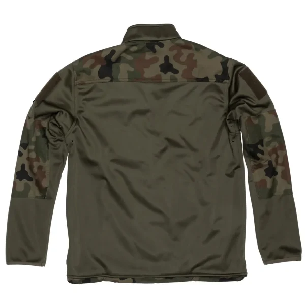 asgbox.pl - SOFTSHELL SPM-01 - WZ.93 Pantera Leśna