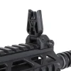 Karabinek ASG Specna Arms SA-F08 FLEX™ Gen.2 BLDC™ HAL ETU™ Czarny OD-G-SPE-01-048000-00 asgbox.pl